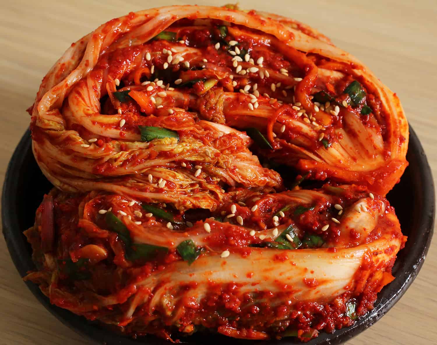 kimchi